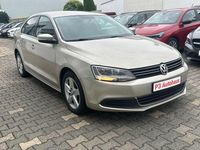 Gebraucht VW Jetta Comfortline 140 PS (102 kW) 2013 Gold Limousine