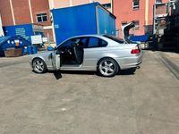 Gebraucht BMW 330 2023 Grau Coupé