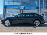 Gebraucht Audi A6 Ambiente 204 PS (150 kW) 2022 Schwarz Kombi