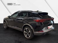 Gebraucht Cupra Formentor Basis 150 PS (110 kW) 2023 Schwarz SUV