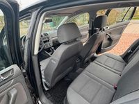 Gebraucht VW Golf IV 75 PS (55 kW) 2003 Schwarz Limousine