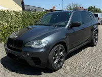 Gebraucht BMW X5 306 PS (225 kW) 2011 Grau SUV