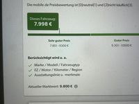 Gebraucht Fiat 500 69 PS (50 kW) 2009 Weiß Cabrio