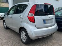 Gebraucht Suzuki Splash 86 PS (63 kW) 2010 Kleinwagen