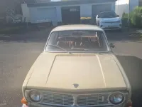 Gebraucht Volvo 144 1969 Beige Limousine