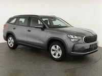 Neu Skoda Kodiaq Selection 150 PS (110 kW) 2026 Grau SUV