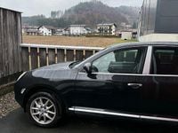 Gebraucht Porsche Cayenne S 340 PS (250 kW) 2006 SUV