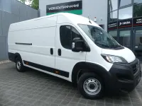 Gebraucht Fiat Ducato 140 PS (102 kW) 2023 Colore esterno Van