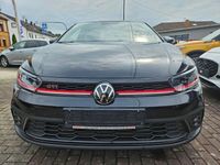 Gebraucht VW Polo GTI 207 PS (152 kW) 2024 Schwarz Limousine