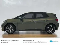 Neu VW ID.3 Style 139 kW (190 PS) 2026 Grün Kleinwagen