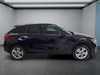 Gebraucht Audi Q2 150 PS (110 kW) 2022 Schwarz SUV