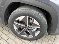 Neu Hyundai Tucson Trend 150 PS (110 kW) 2025 Ecotronic grey SUV