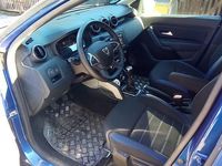 Gebraucht Dacia Duster Celebration 131 PS (96 kW) 2020 Blau SUV