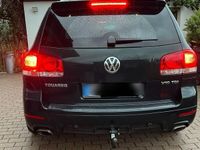 gebraucht VW Touareg V10 5.0