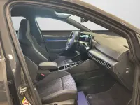 Gebraucht VW Golf VIII R-line 150 PS (110 kW) 2025 Uranograu Kombi