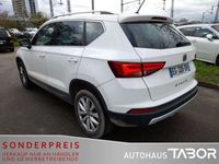 gebraucht Seat Ateca 1.6 TDI Style Ecomotive LED Kessy LM PDC