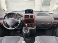 Second-hand Citroën Jumpy 163 CP (119 kW) 2014 Argintiu Monovolum