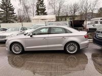 Second-hand Audi A3 140 CP (102 kW) 2013 Gri Berlinǎ