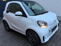 Gebraucht Smart ForTwo Coupé 60 kW (82 PS) 2020 Weiß Coupé