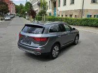 Używany Renault Koleos Initiale Paris 184 KM (135 kW) 2022 Szary SUV