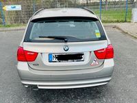 Second-hand BMW 318 Lifestyle 143 CP (105 kW) 2012 Maro Break