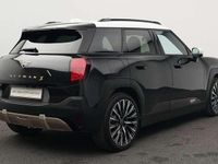 Gebraucht Mini Aceman Favoured 160 kW (218 PS) 2025 Schwarz SUV