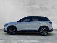 Gebraucht Renault Austral Techno Esprit Alpine 159 PS (116 kW) 2024 Perlmuttweiß SUV
