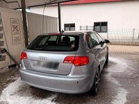 Gebraucht Audi A3 115 PS (84 kW) 2005 Kleinwagen