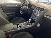 Usado Ford Mondeo ST-Line 150 CV (110 kW) 2018 Negro Familiar