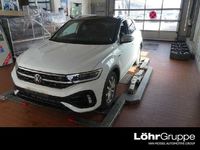 Gebraucht VW T-Roc R 300 PS (220 kW) 2022 Weiß SUV