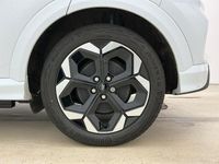 Gebraucht Ford Puma Gen-E Premium 124 kW (169 PS) 2025 Weiß SUV