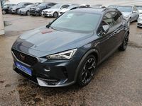 Gebraucht Cupra Formentor VZ 310 PS (228 kW) 2023 Grau SUV