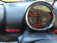 Gebraucht Mini John Cooper Works Countryman 218 PS (160 kW) 2014 Schwarz SUV