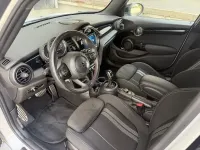 Gebraucht Mini Cooper Chili 136 PS (100 kW) 2018 Orange Kleinwagen