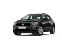 gebraucht VW T-Roc 1.0TSI Trendline Climatr Einpar…