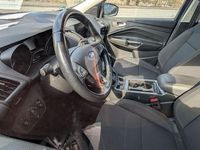 Gebraucht Ford Kuga Cool & Connect 150 PS (110 kW) 2018 Silber SUV