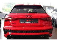 gebraucht Audi RS3 Sportback - Mtrx*Pano*SpAGA*B&O*Design*