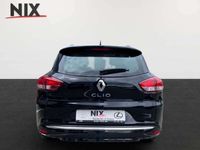 gebraucht Renault Clio IV Clio Energy TCe 75 Limited