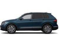 Gebraucht VW Tiguan Active 150 PS (110 kW) 2022 SUV