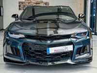 Gebraucht Chevrolet Camaro ZL1 275 PS (202 kW) 2022 Grau Coupé