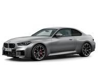Neu BMW M2 Shadowline 480 PS (353 kW) 2025 Coupé