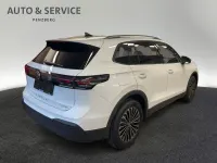 Gebraucht VW Tiguan Life 150 PS (110 kW) 2026 Weiß SUV