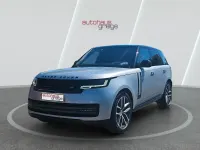 Gebraucht Land Rover Range Rover Autobiography 530 PS (389 kW) 2023 Silber SUV