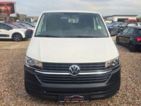 gebraucht VW Transporter T6Kasten Kasten FW