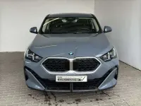 Gebraucht BMW X2 156 PS (114 kW) 2025 Bmw individual storm bay metal SUV