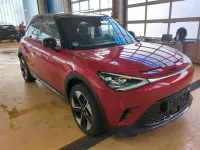 Gebraucht Smart #1 Brabus 314 kW (428 PS) 2025 Laser red metallic SUV