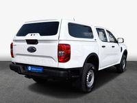 Neu Ford Ranger XL 170 PS (125 kW) 2025 Weiß Pickup