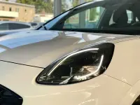 Gebraucht Ford Puma ST-Line 125 PS (91 kW) 2023 Weiß SUV