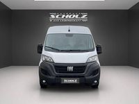 Gebraucht Fiat Ducato Easy 2023 Weiss Van