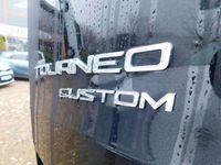 gebraucht Ford Tourneo Custom 2,0 TDCI AT Titanium